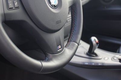 2011 BMW M3 2dr Cpe