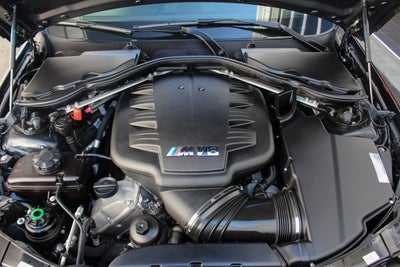 2011 BMW M3 2dr Cpe