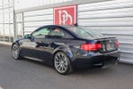 2011 BMW M3 2dr Cpe