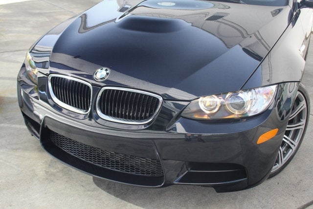 2011 BMW M3 2dr Cpe
