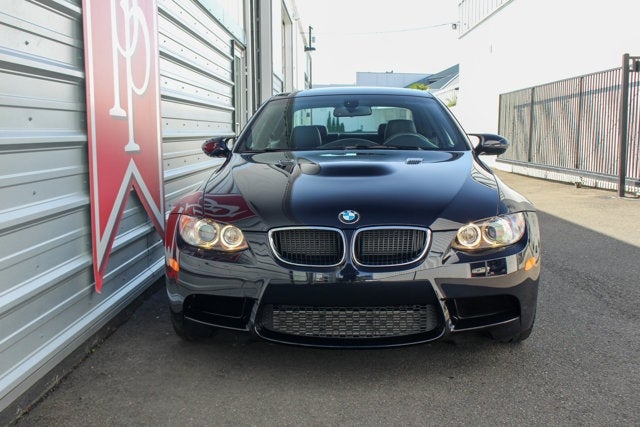 2011 BMW M3 2dr Cpe