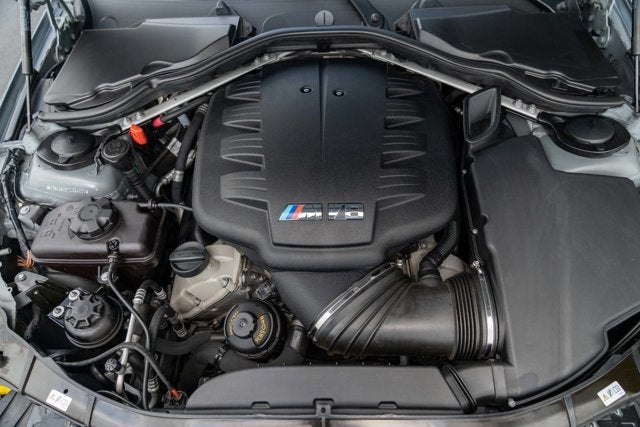 2013 BMW M3 2dr Cpe