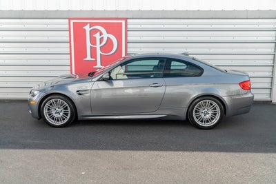 2013 BMW M3 2dr Cpe