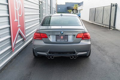 2013 BMW M3 2dr Cpe