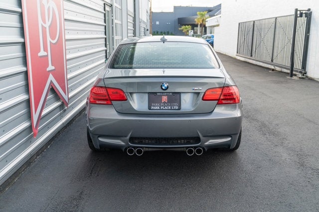2013 BMW M3 2dr Cpe