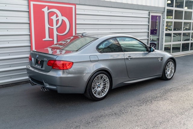 2013 BMW M3 2dr Cpe