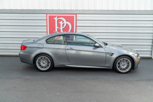 2013 BMW M3 2dr Cpe