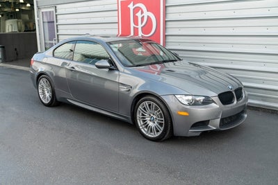 2013 BMW M3 2dr Cpe