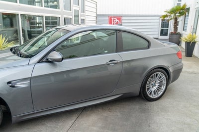 2013 BMW M3 2dr Cpe