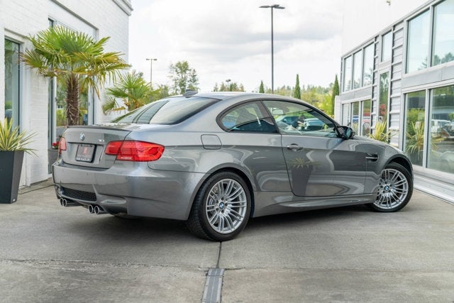 2013 BMW M3 2dr Cpe
