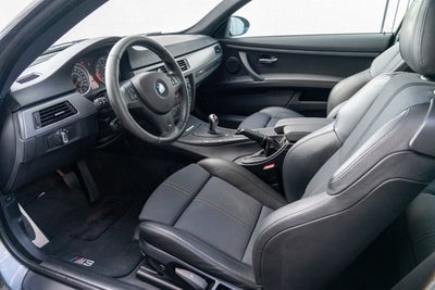 2013 BMW M3 2dr Cpe