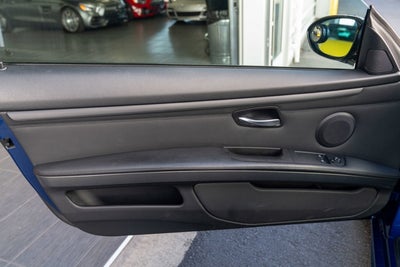 2013 BMW M3 2dr Cpe