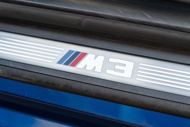 2013 BMW M3 2dr Cpe