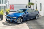 2013 BMW M3 2dr Cpe
