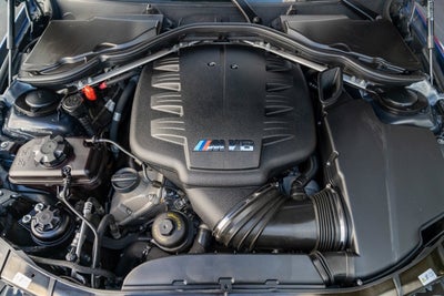 2013 BMW M3 2dr Cpe