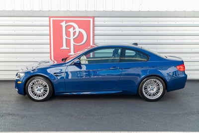 2013 BMW M3 2dr Cpe