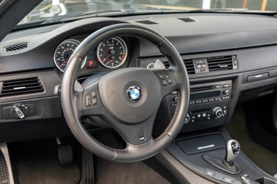 2011 BMW M3 2dr Cpe