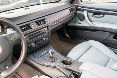 2011 BMW M3 2dr Cpe