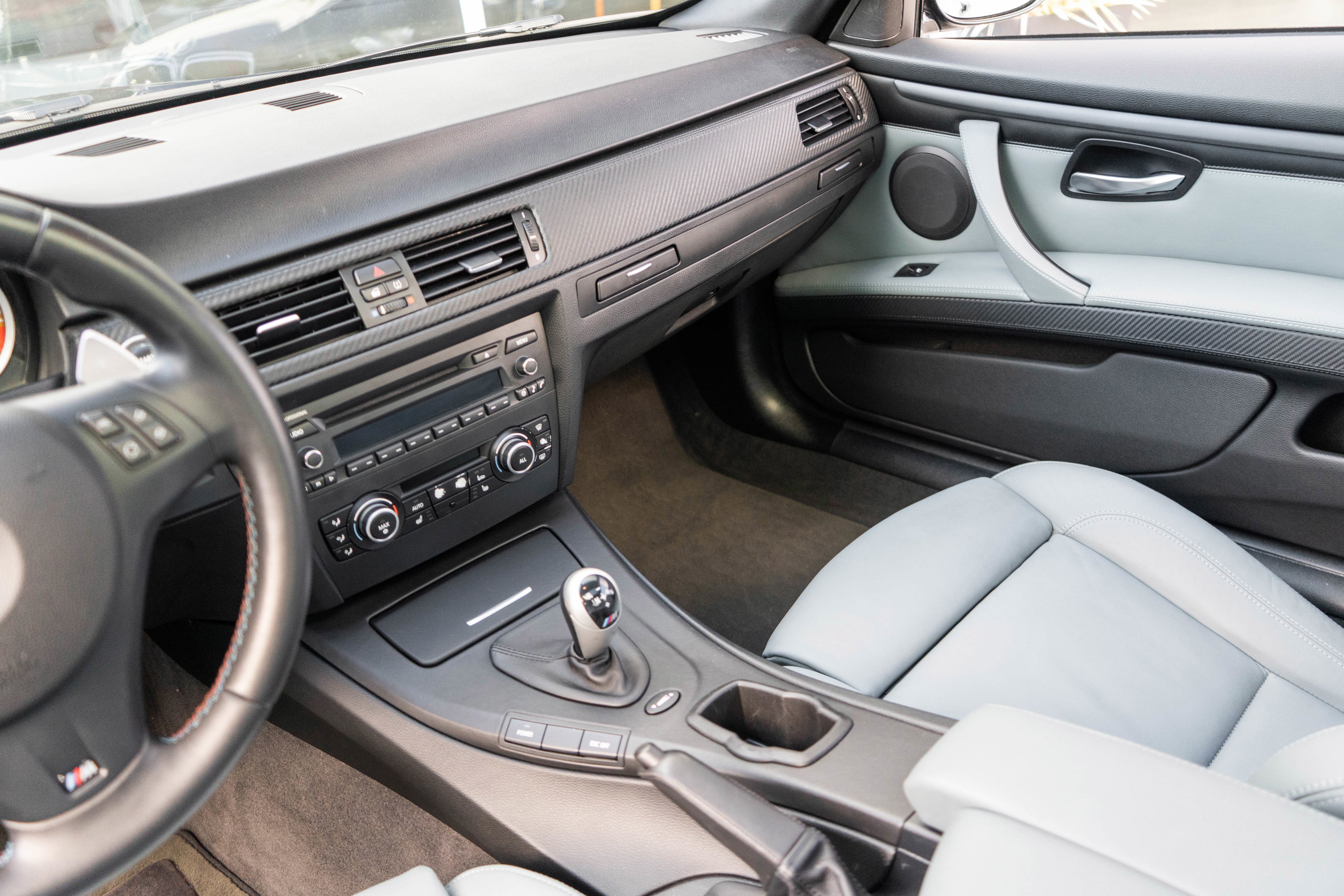 2011 BMW M3 2dr Cpe