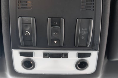 2011 BMW M3 2dr Cpe