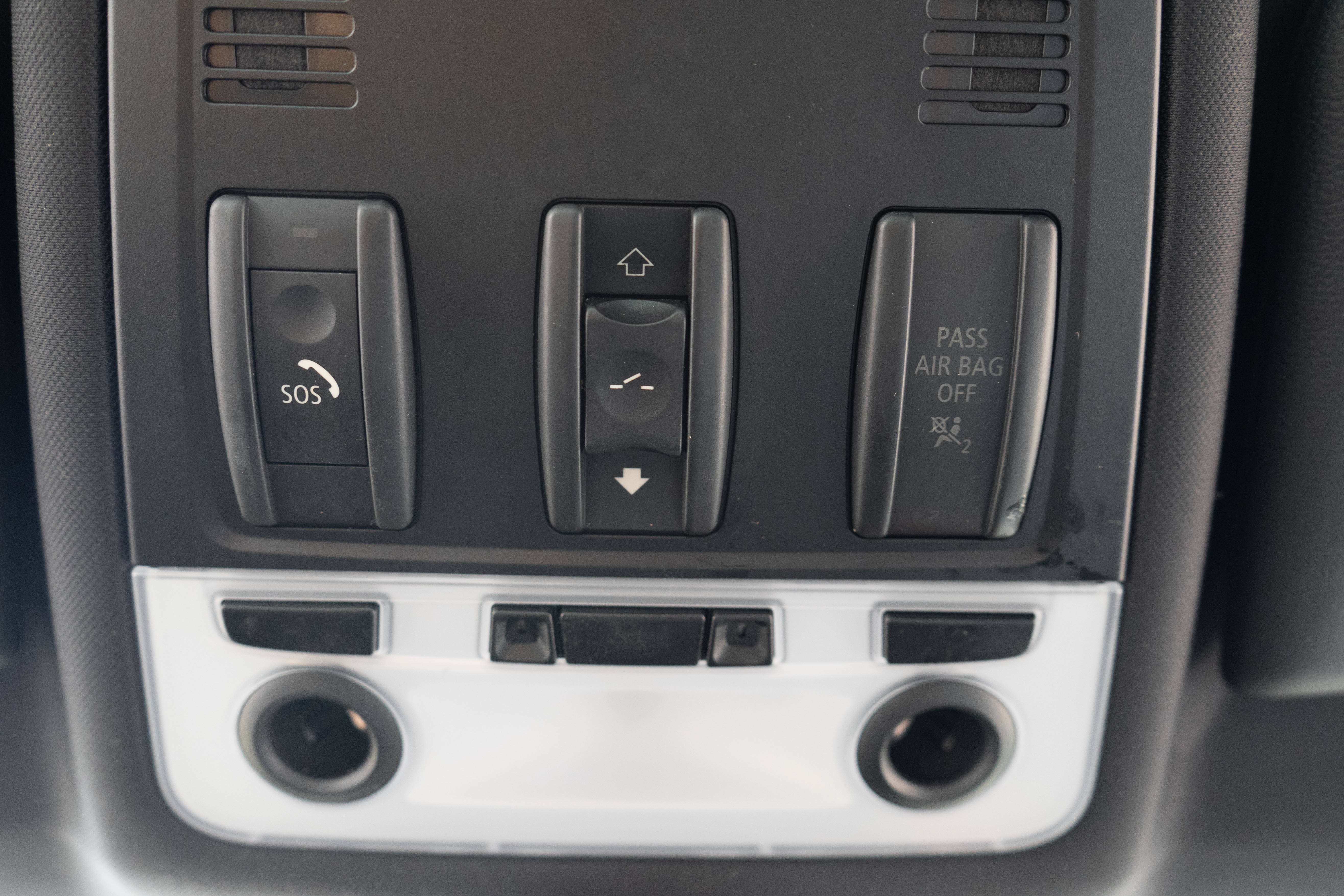 2011 BMW M3 2dr Cpe