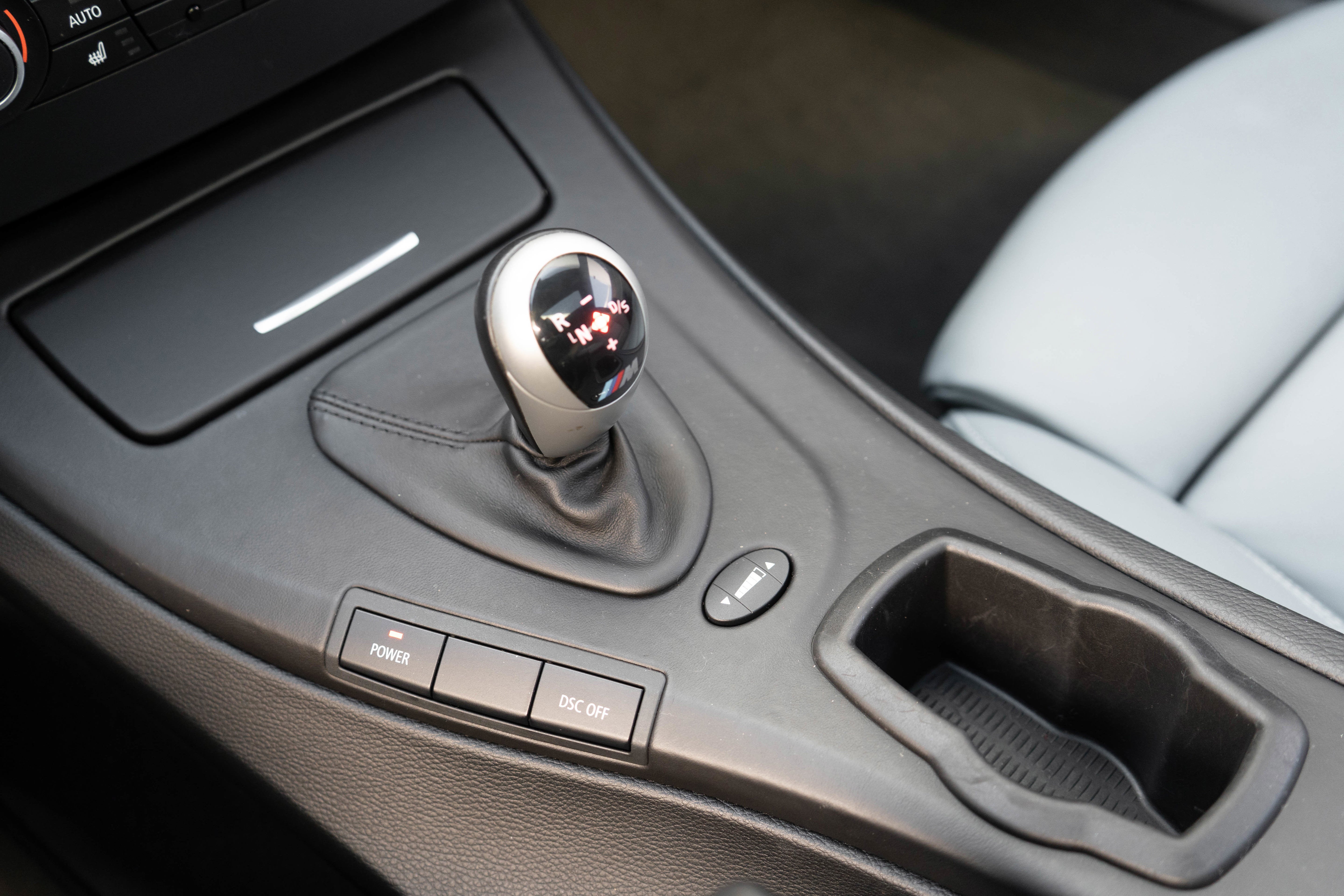 2011 BMW M3 2dr Cpe