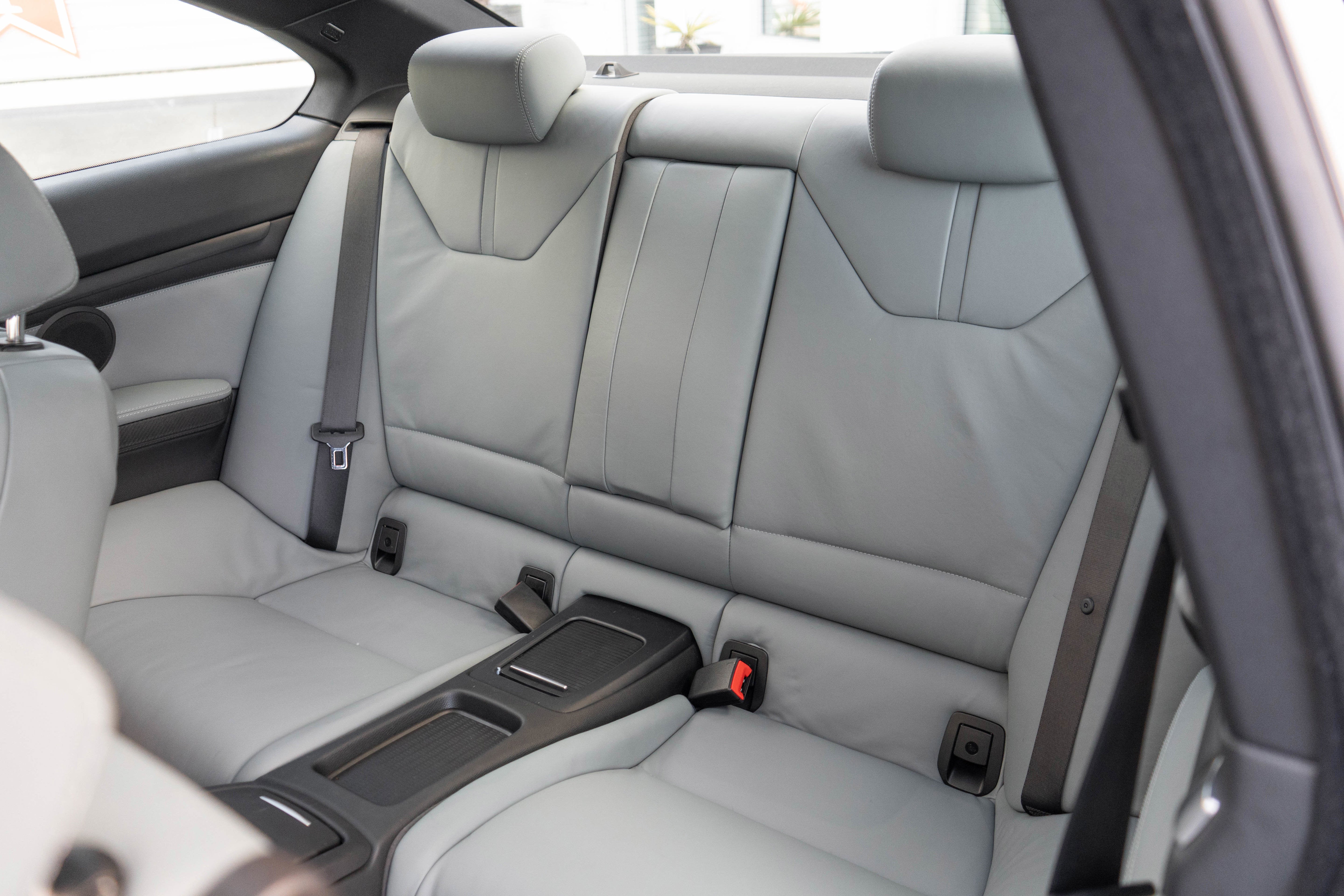 2011 BMW M3 2dr Cpe