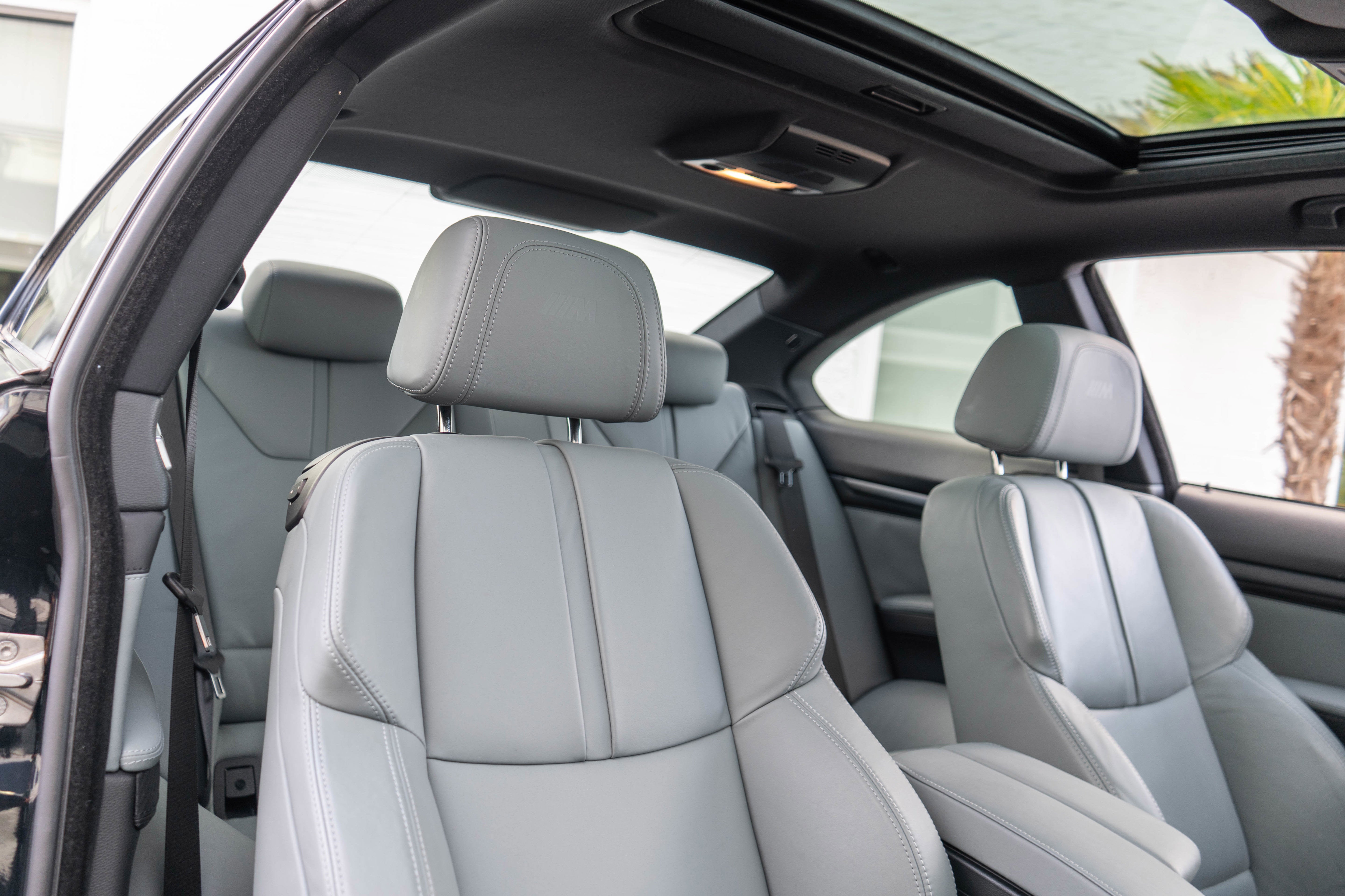 2011 BMW M3 2dr Cpe