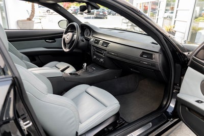 2011 BMW M3 2dr Cpe