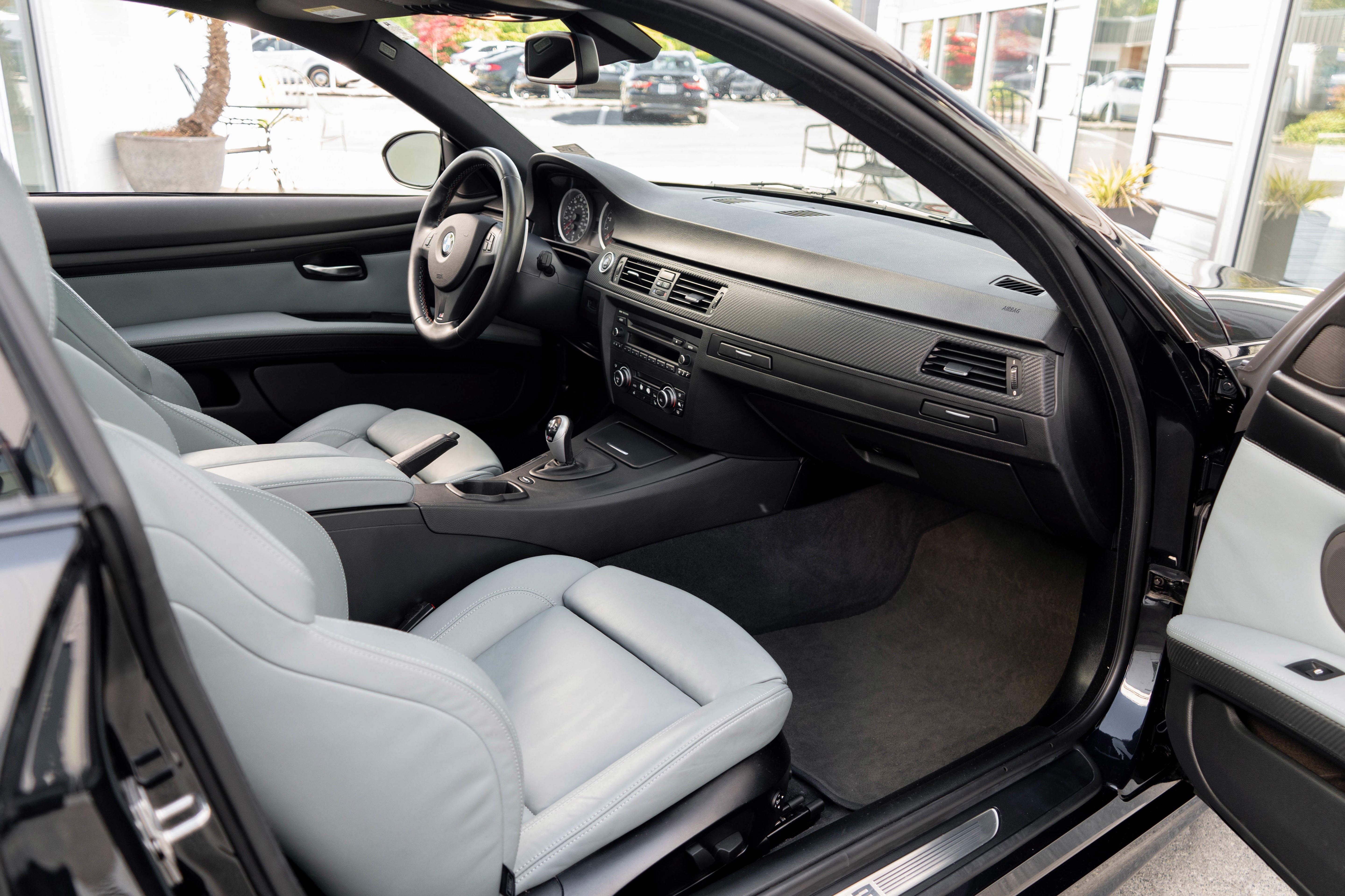2011 BMW M3 2dr Cpe