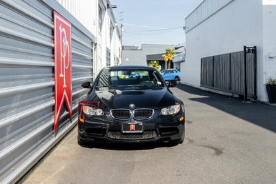 2011 BMW M3 2dr Cpe