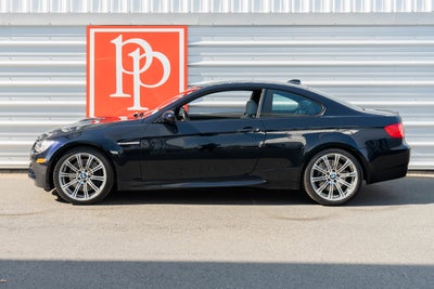 2011 BMW M3 2dr Cpe