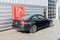 2011 BMW M3 2dr Cpe