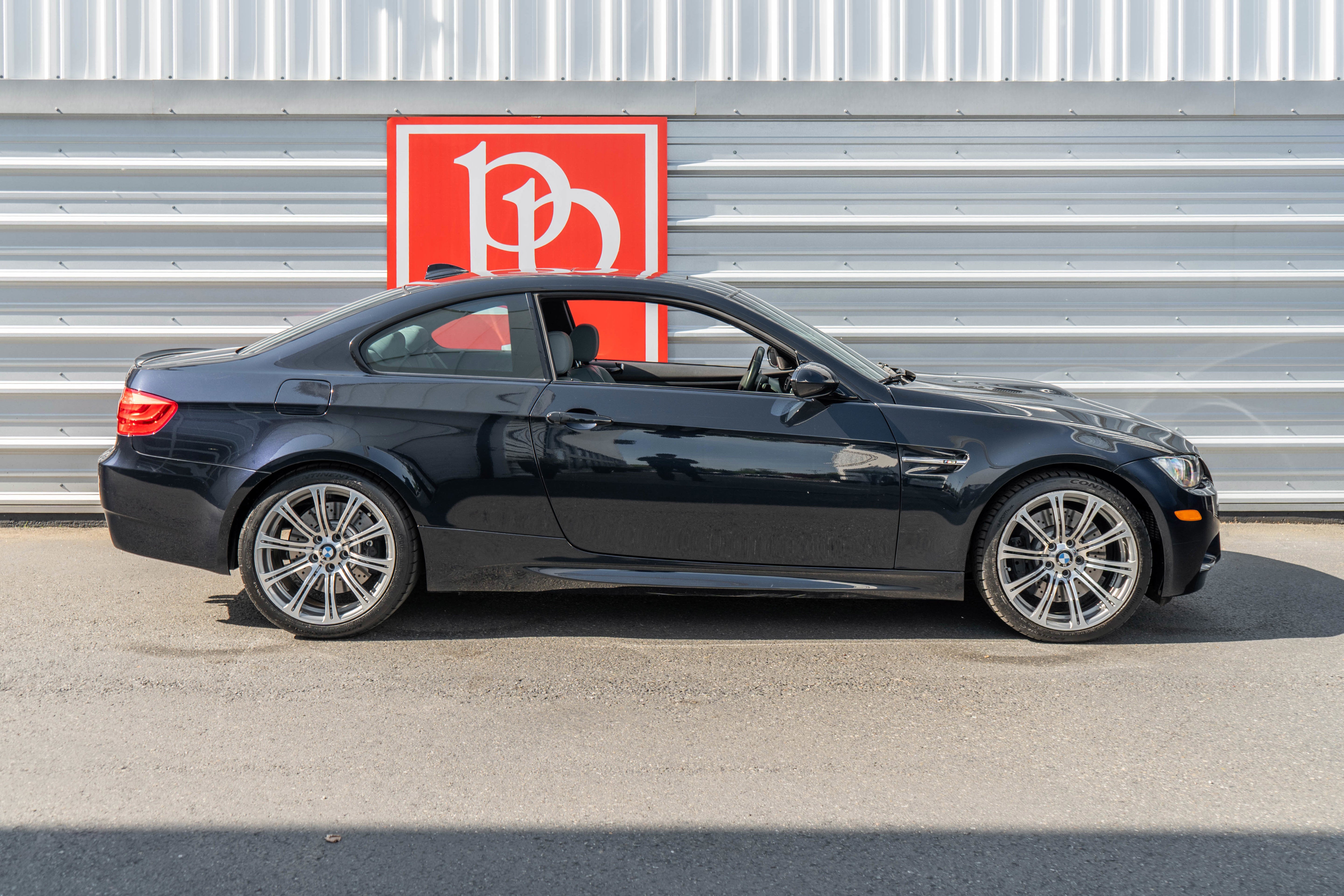 2011 BMW M3 2dr Cpe