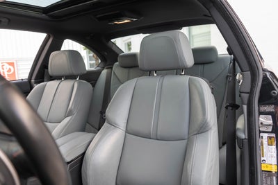 2011 BMW M3 2dr Cpe