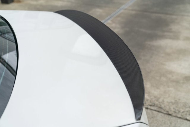 2013 BMW M3 Competition