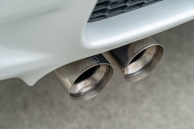 2013 BMW M3 Competition