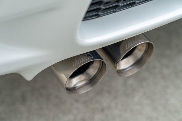 2013 BMW M3 Competition