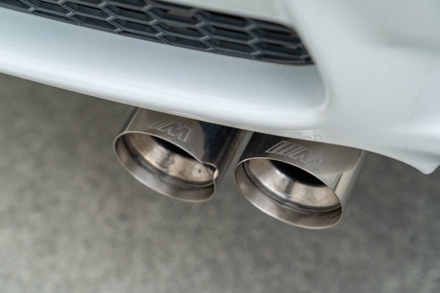 2013 BMW M3 Competition