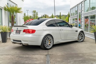 2013 BMW M3 Competition