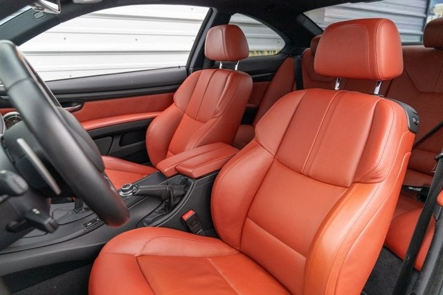 2013 BMW M3 Competition