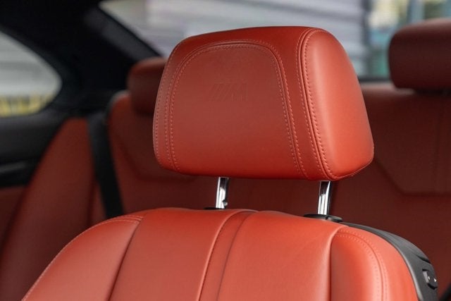 2013 BMW M3 Competition