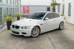 2013 BMW M3 Competition