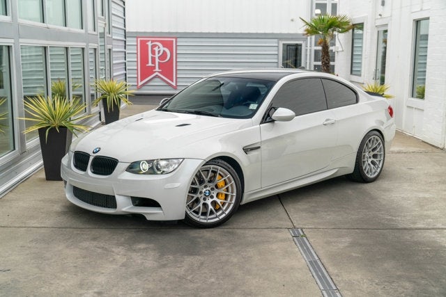 2013 BMW M3 Competition