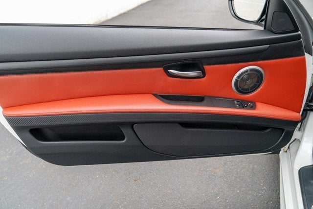 2013 BMW M3 Competition