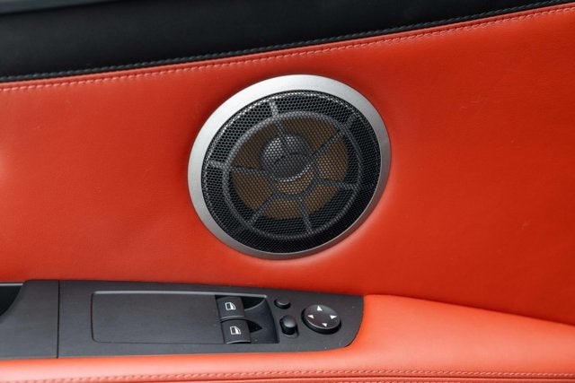 2013 BMW M3 Competition