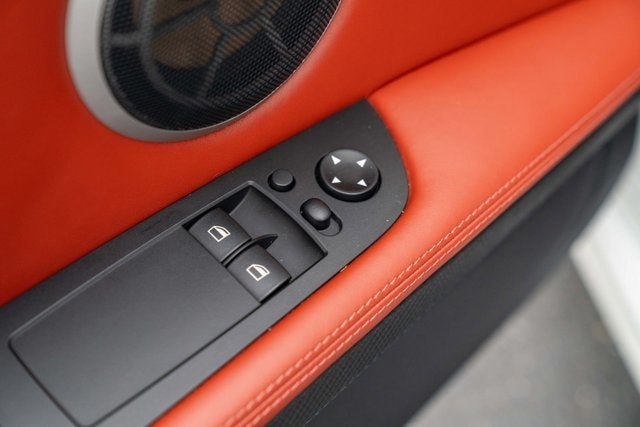 2013 BMW M3 Competition