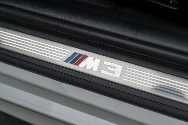 2013 BMW M3 Competition