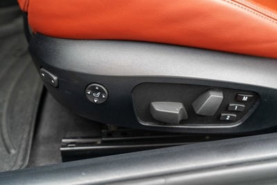 2013 BMW M3 Competition