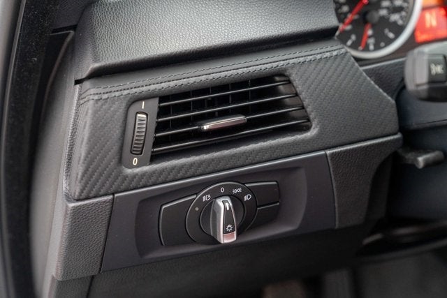 2013 BMW M3 Competition